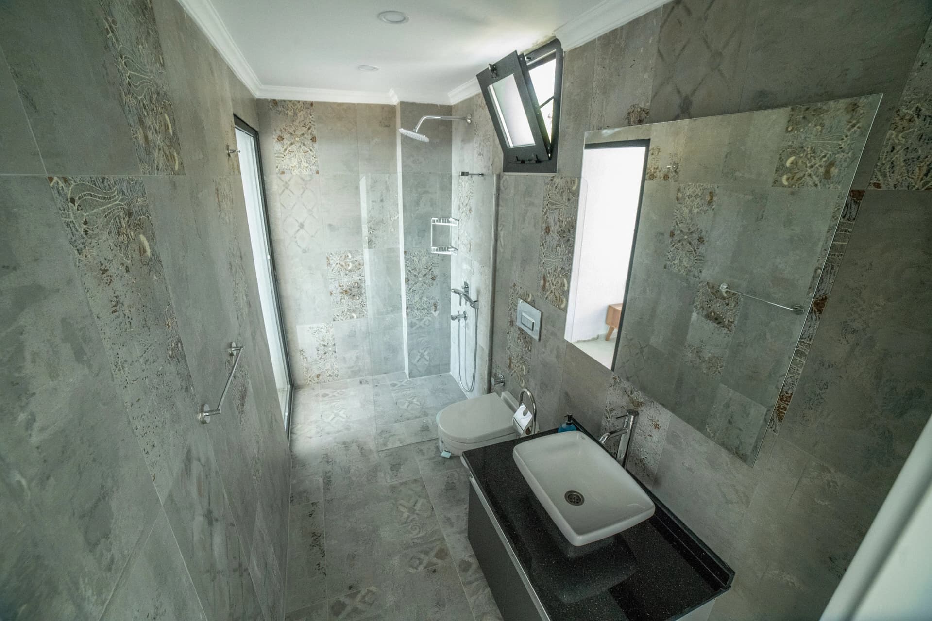 Villa Suare Korunaklı Havuz 64