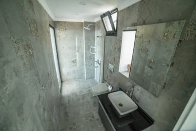 Villa Suare Korunaklı Havuz 64