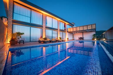 Villa Suare Üzümlü 49