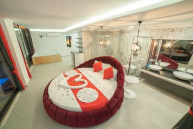 Villa Suare Üzümlü 57