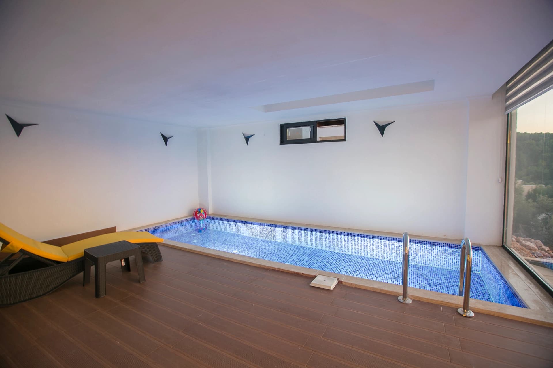 Villa Suare Üzümlü 71