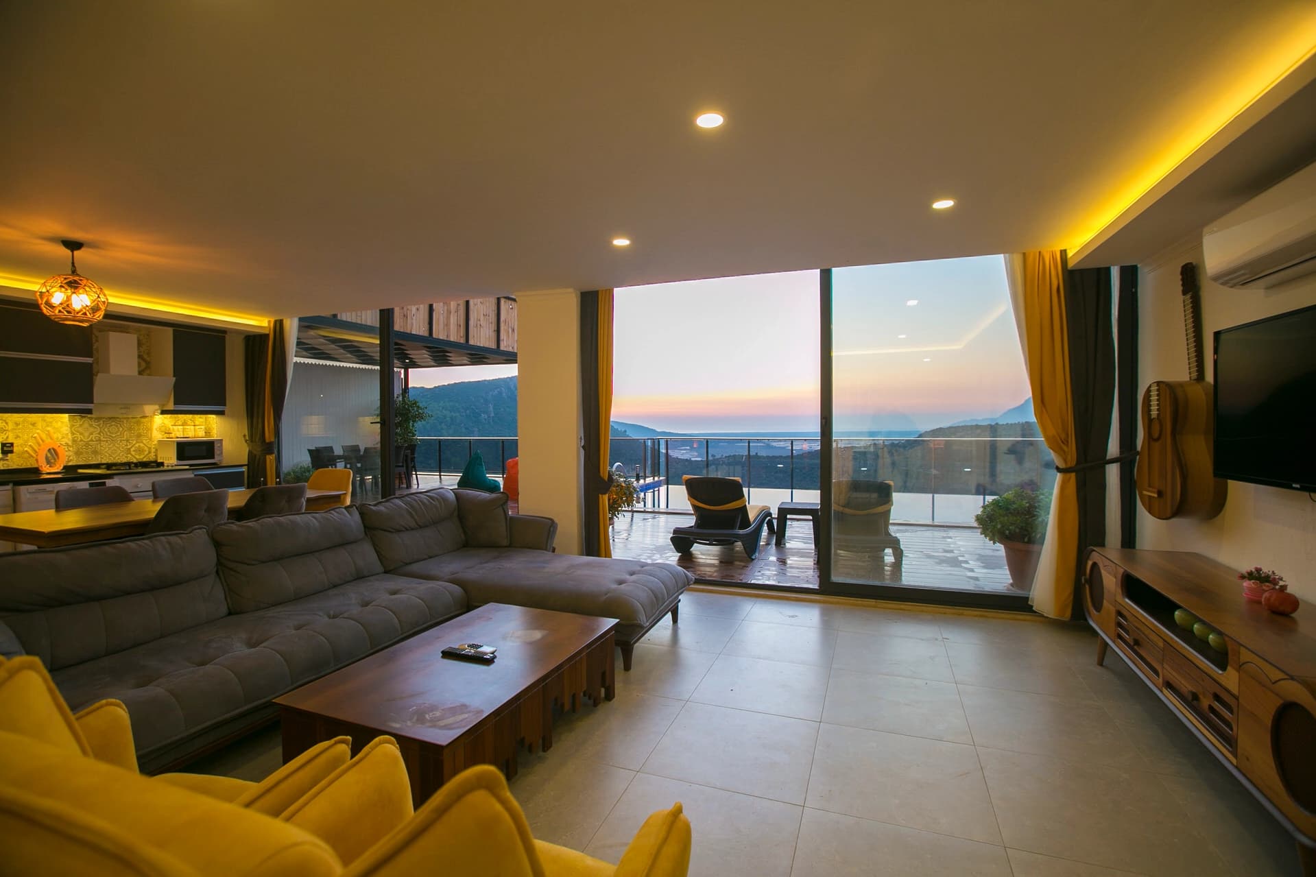 Villa Suare Üzümlü 91