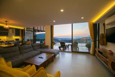 Villa Suare Üzümlü 91