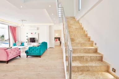 Villa Sultan İslamlar 44