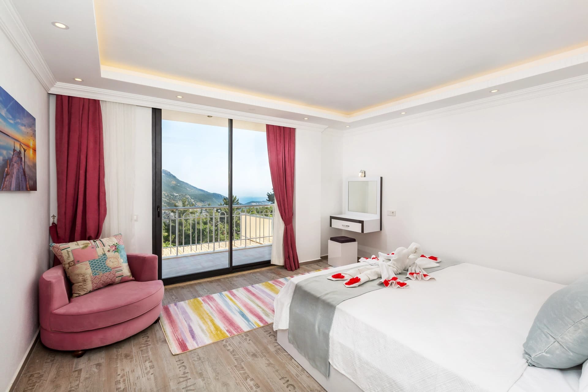 Villa Sultan Çocuk Havuzu 51