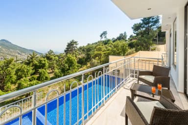 Villa Sultan Çocuk Havuzu 17