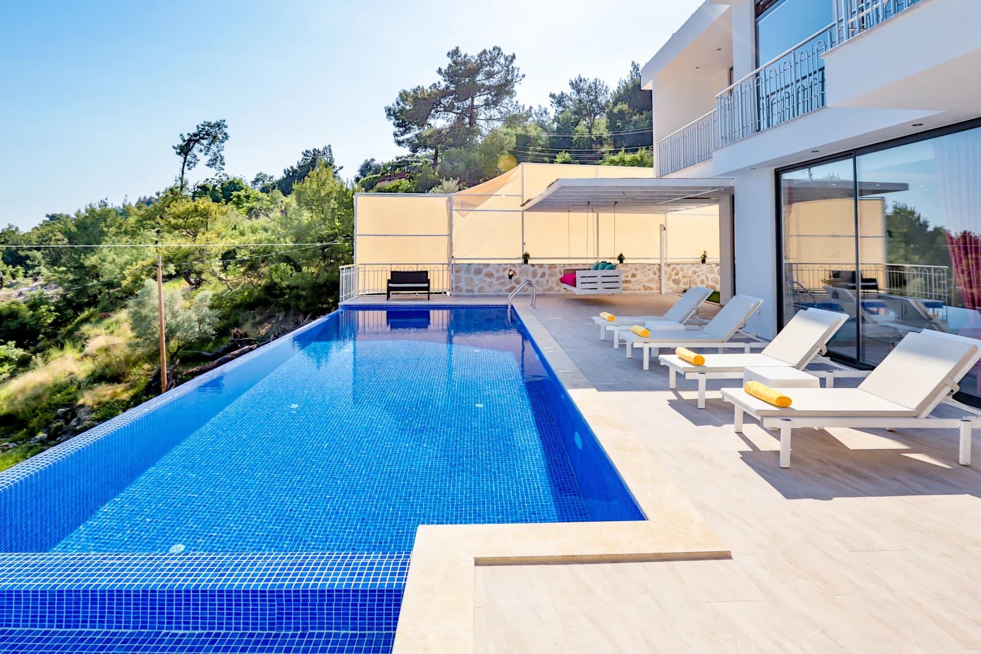 Villa Sultan Çocuk Havuzu 29