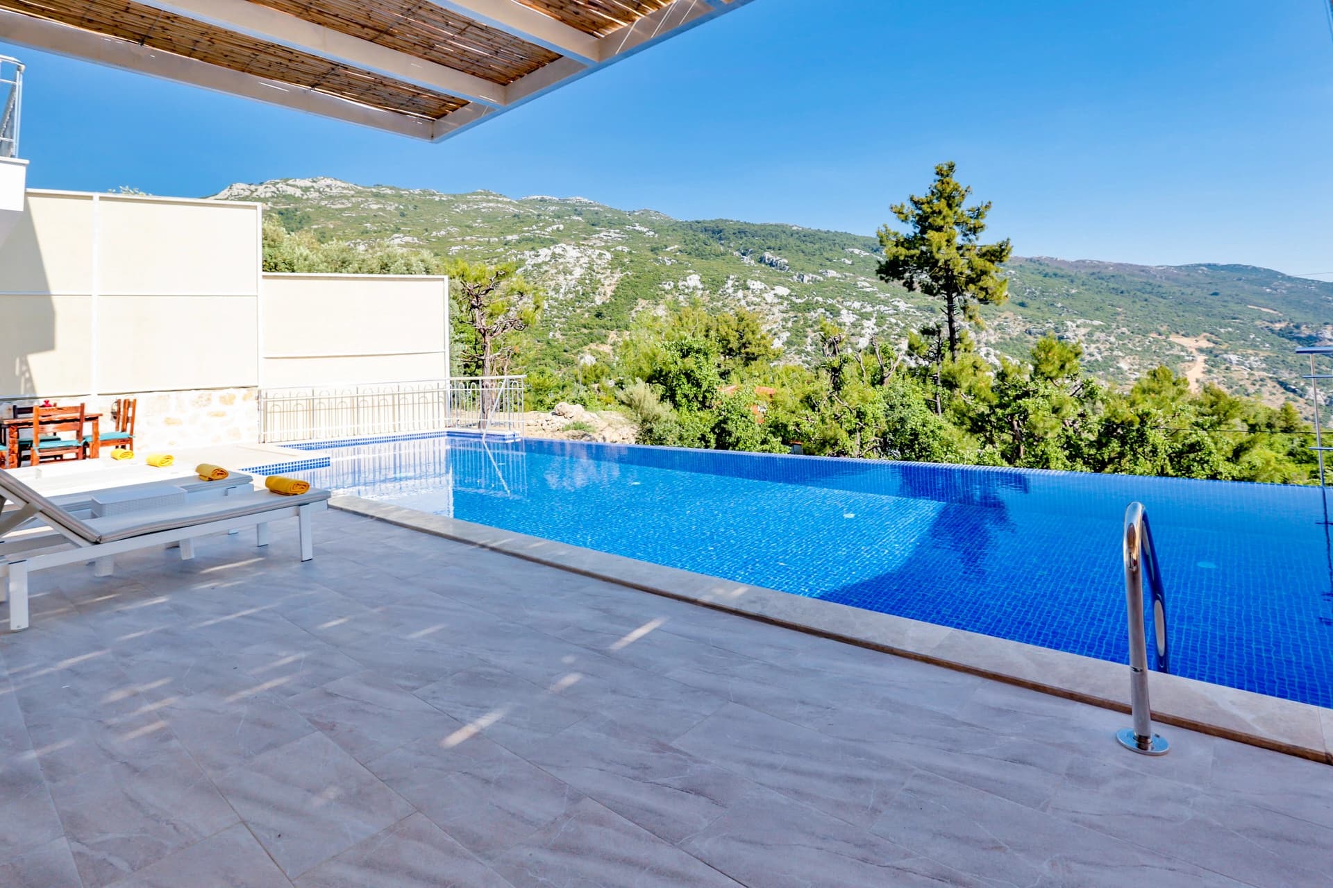 Villa Sultan İslamlar 50