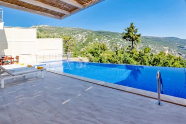 Villa Sultan İslamlar 50