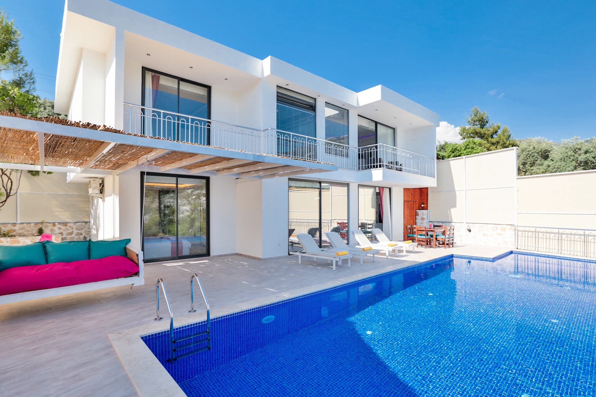 Villa Sultan İslamlar 22