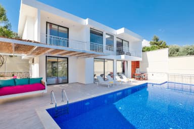 Villa Sultan İslamlar 22