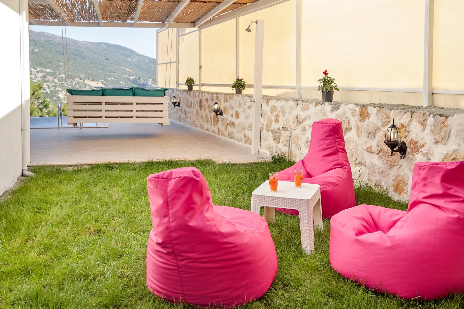 Villa Sultan Çocuk Havuzu 85