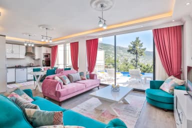 Villa Sultan İslamlar 92