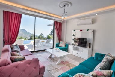 Villa Sultan Çocuk Havuzu 99