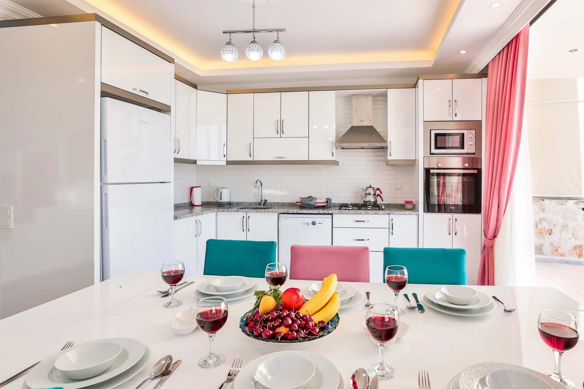 Villa Sultan Çocuk Havuzu 23