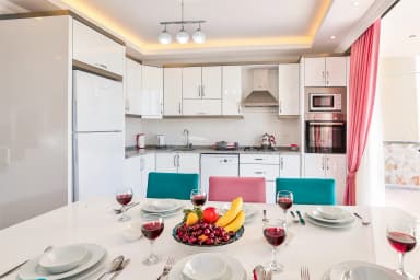 Villa Sultan Çocuk Havuzu 23