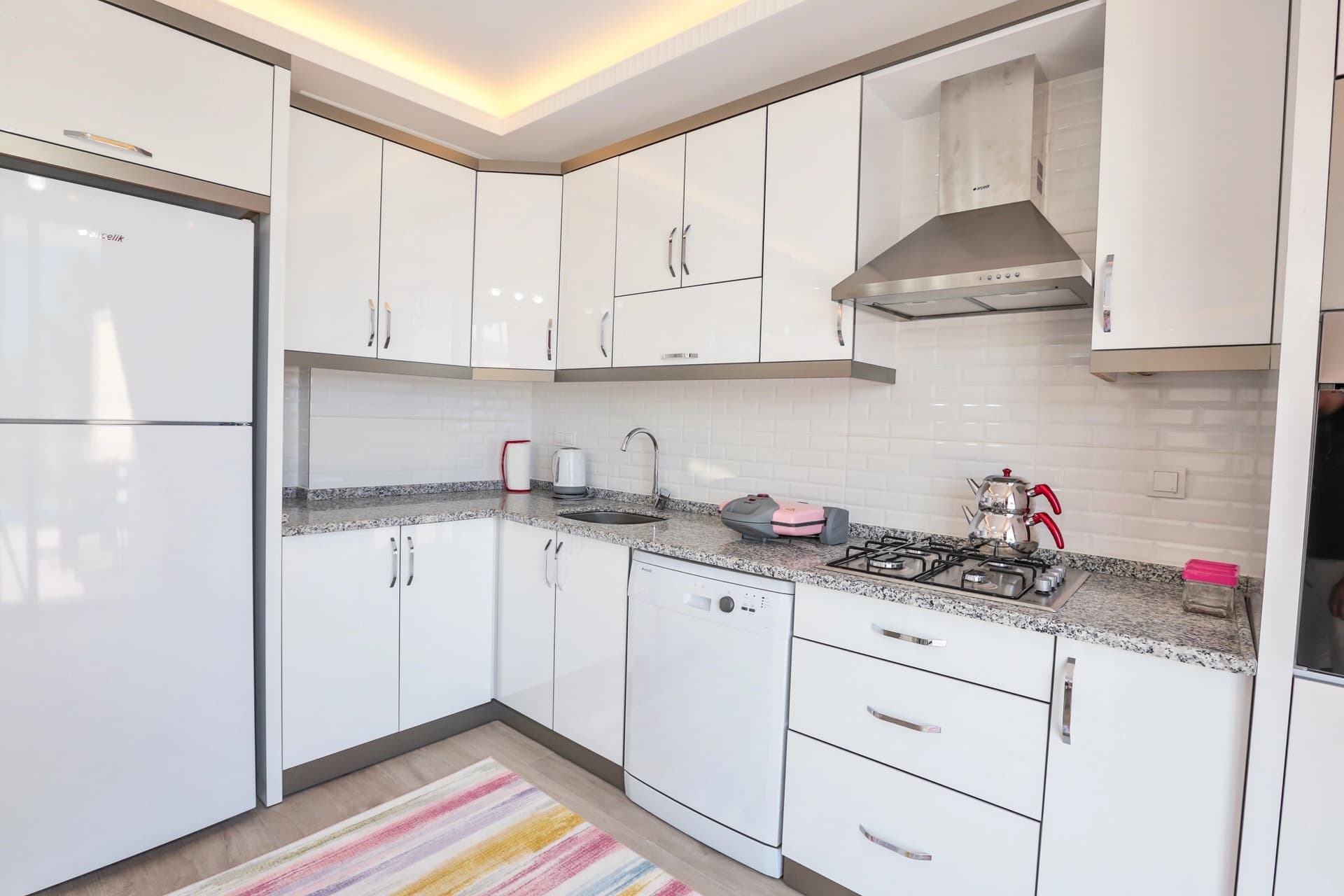 Villa Sultan İslamlar 30