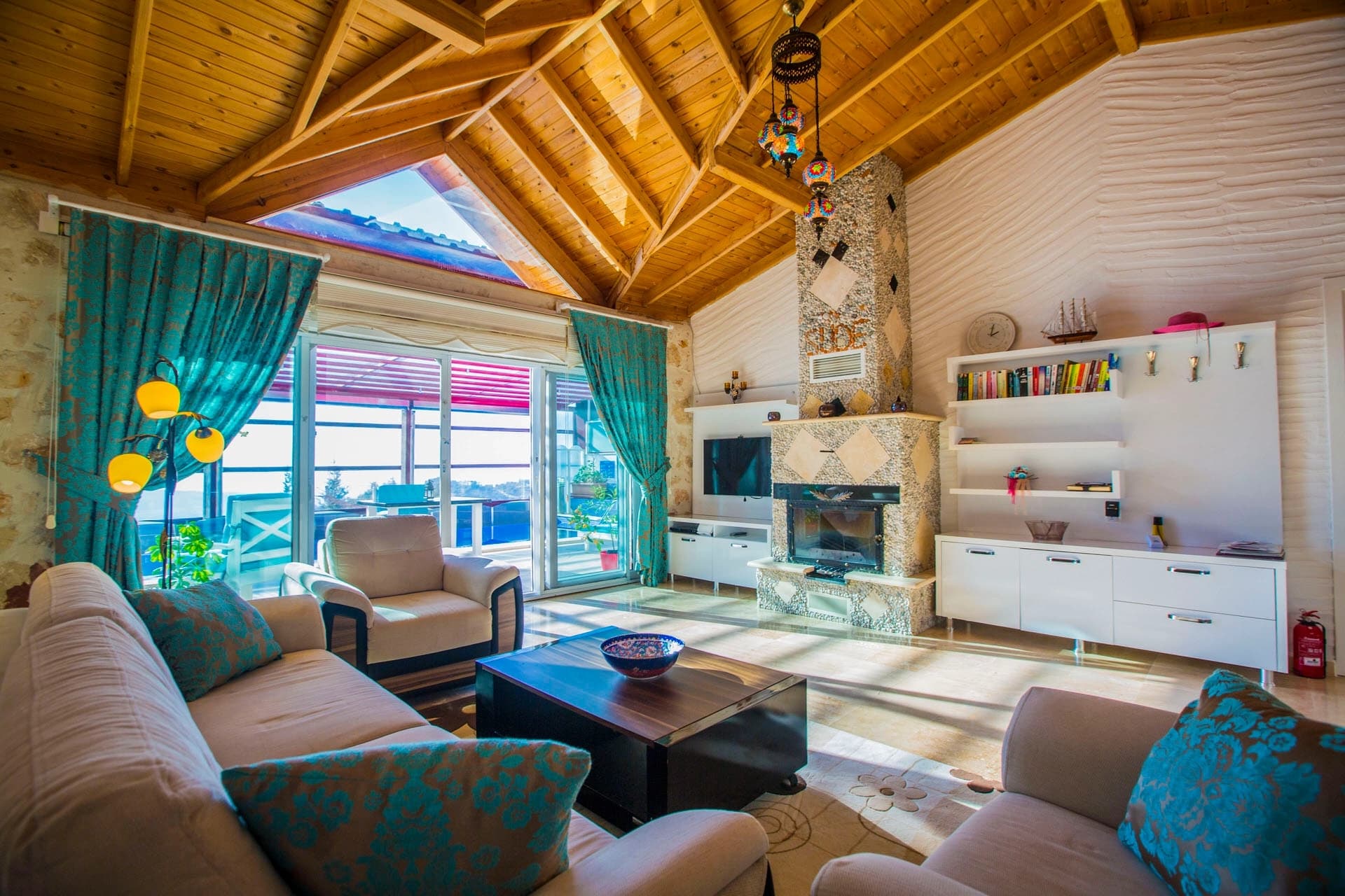 Villa Sude İslamlar 90