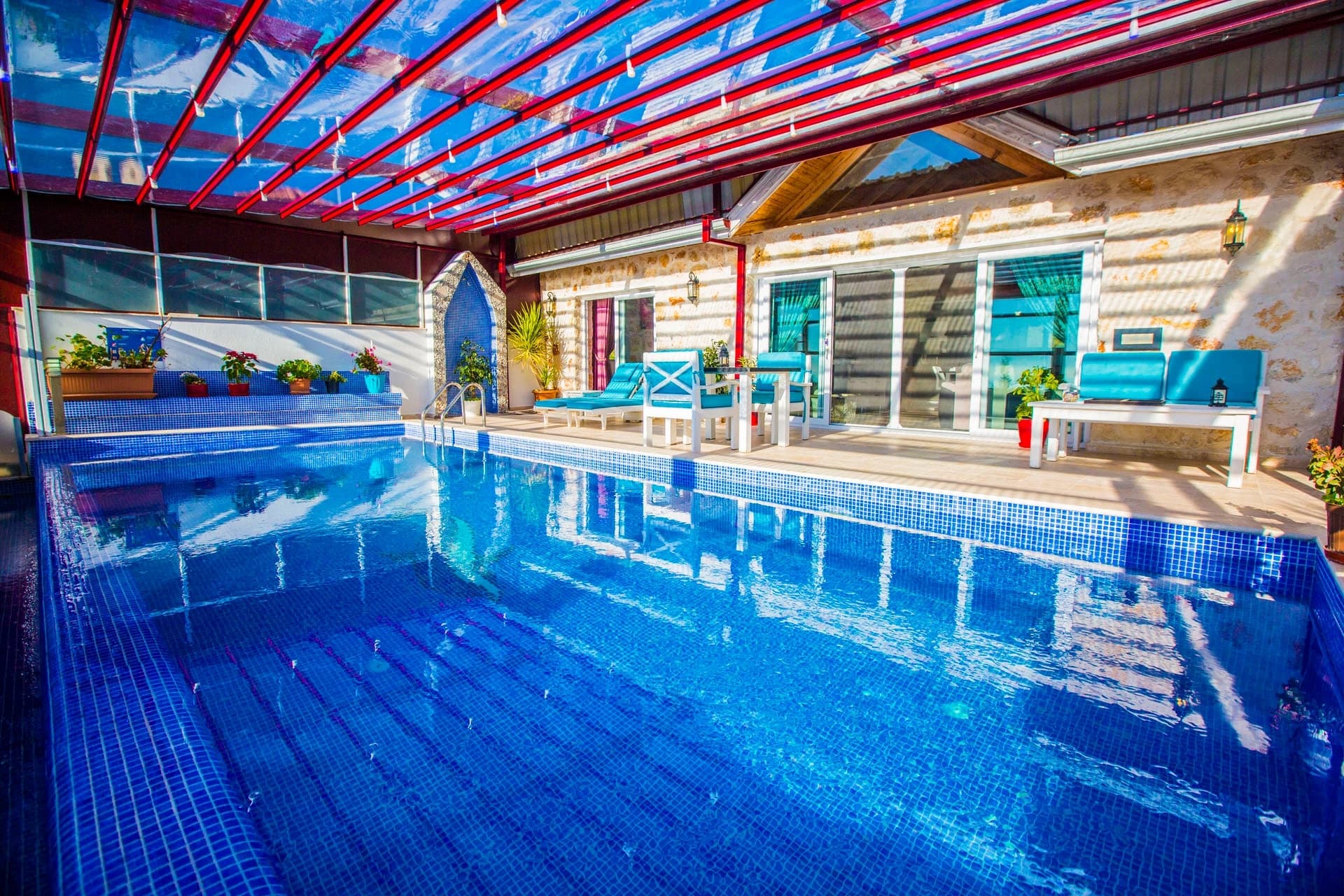 Villa Sude İslamlar 20