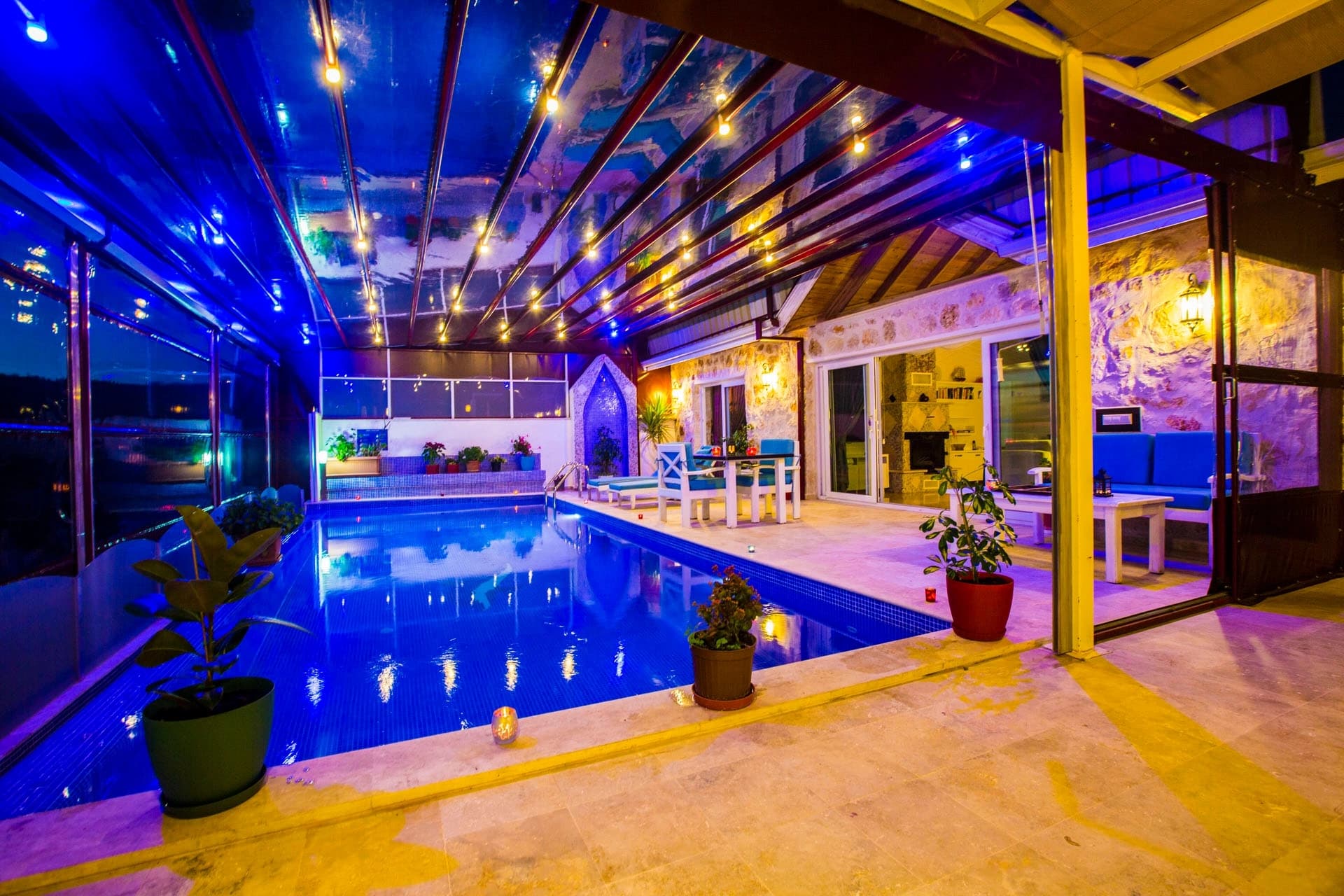 Villa Sude İslamlar 48