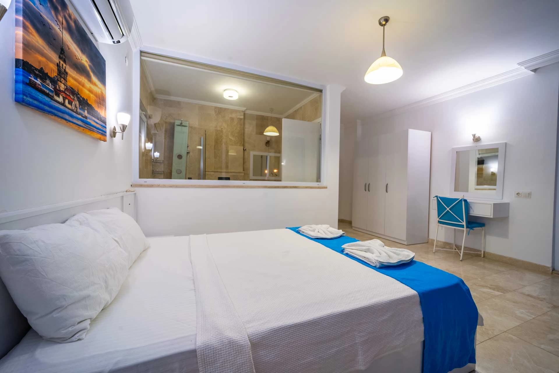 Villa Trios Kalkan 99