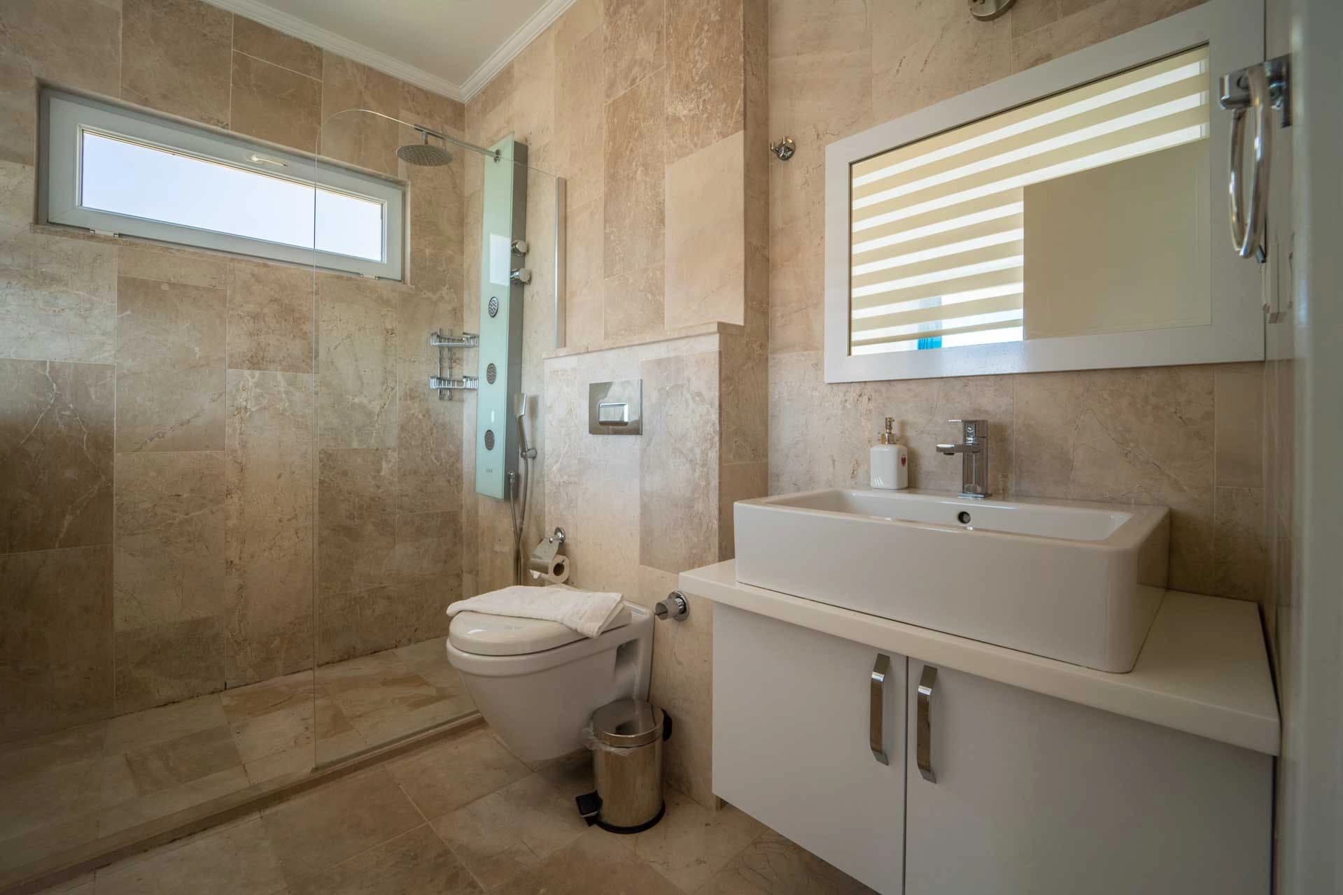 Villa Trios Tatil Villası 44