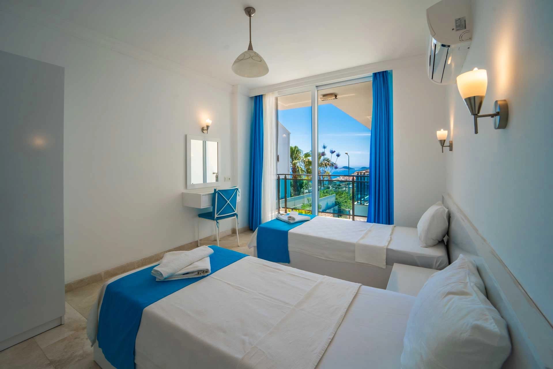 Villa Trios Tatil Villası 72