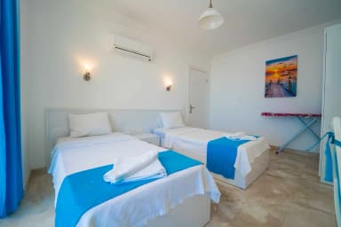 Villa Trios Kalkan 79