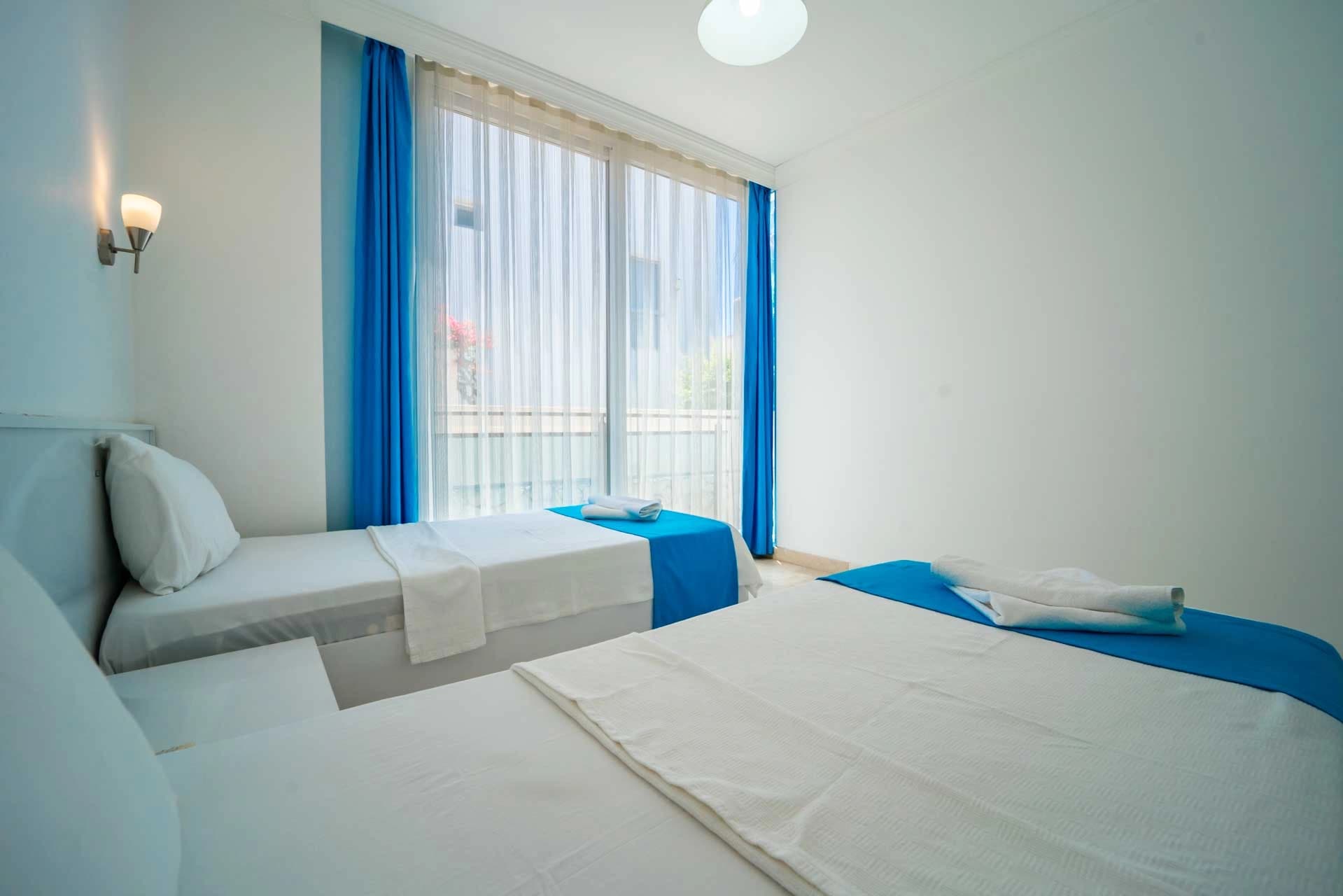 Villa Trios Kalkan 31