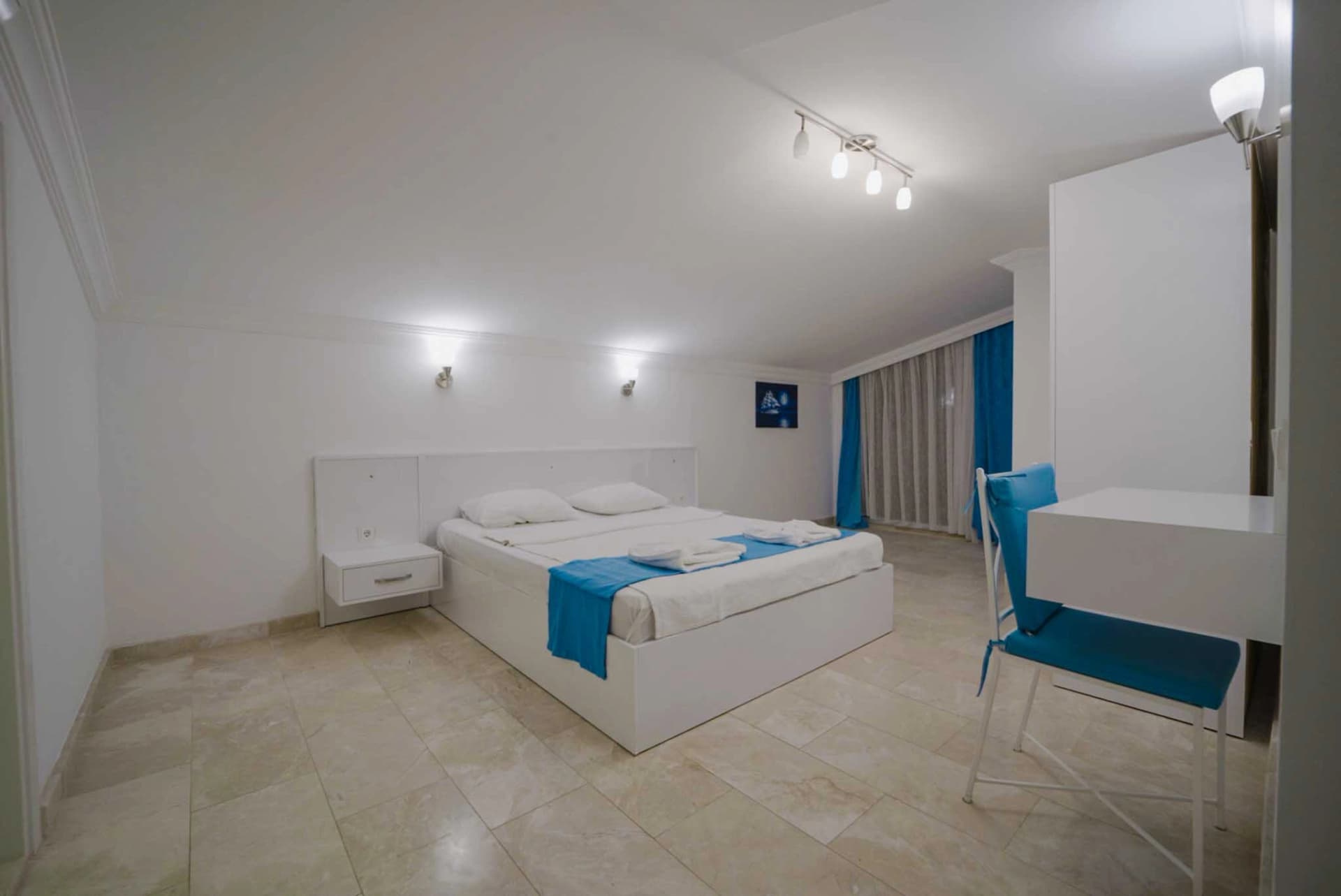 Villa Trios Tatil Villası 66