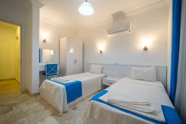 Villa Trios Tatil Villası 10