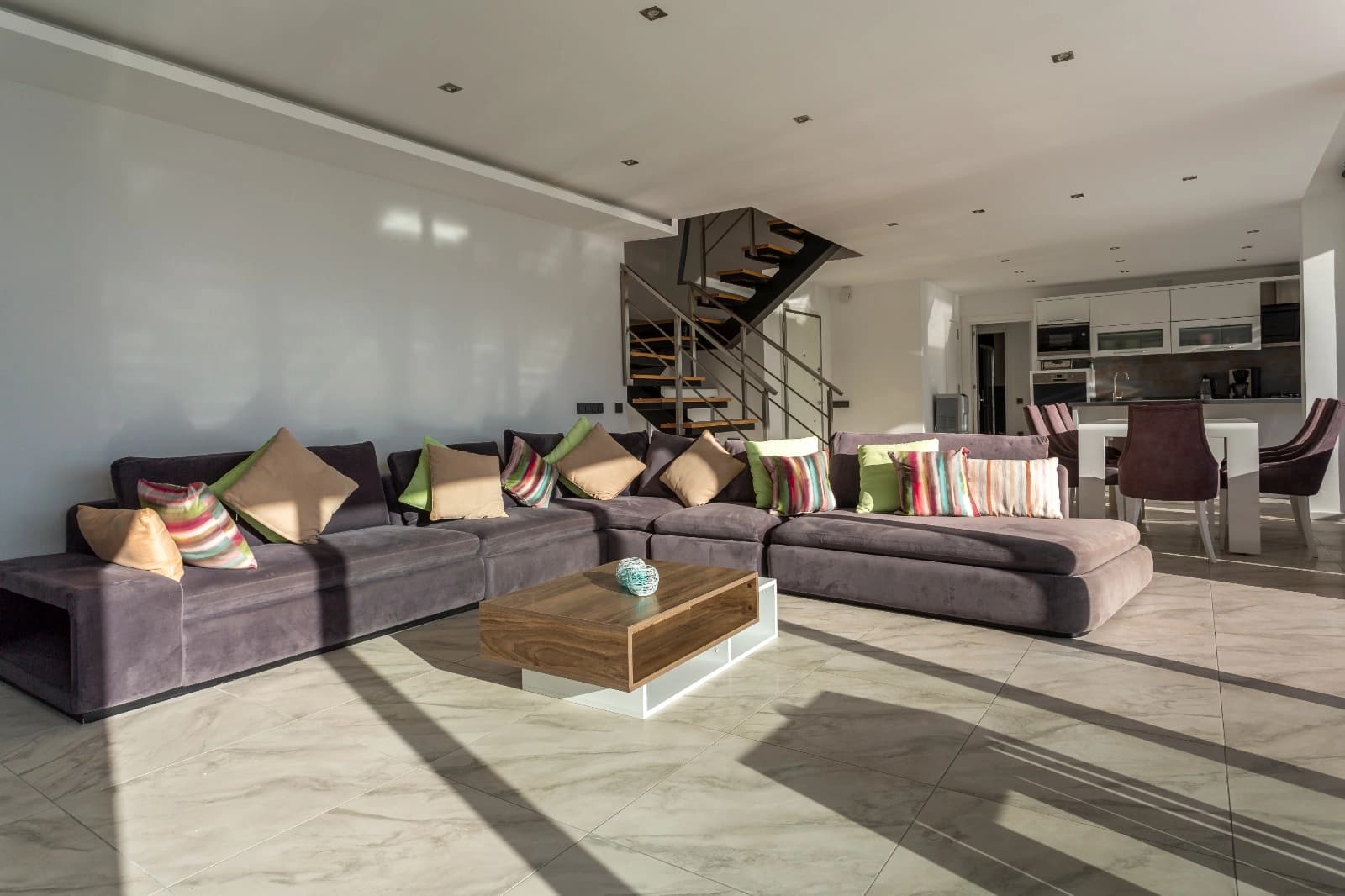 Villa Seaspace Kalkan 80