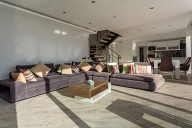 Villa Seaspace Kalkan 80