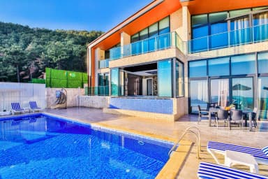 Villa Kalis 4 İslamlar 51