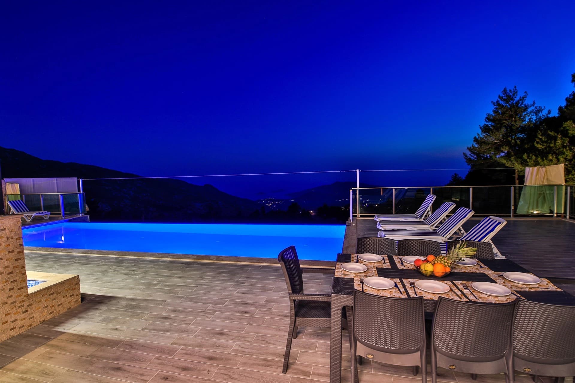 Villa Kalis 4 İslamlar 93