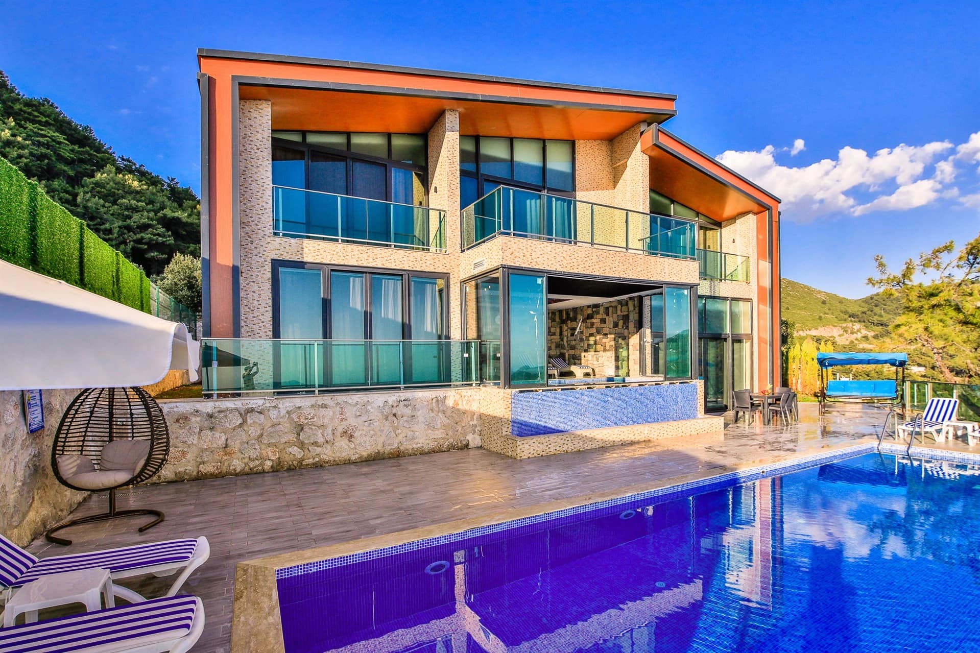 Villa Kalis 4 İslamlar 23