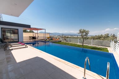 Villa Nar Çiçeği Patara 40