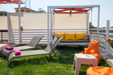 Villa Nar Çiçeği Korunaklı Havuz 47