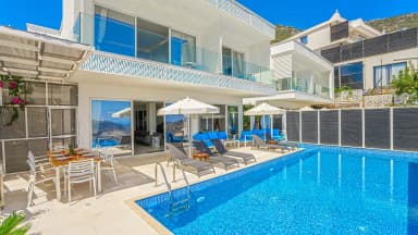 Villa Merit Royal Kalkan 83