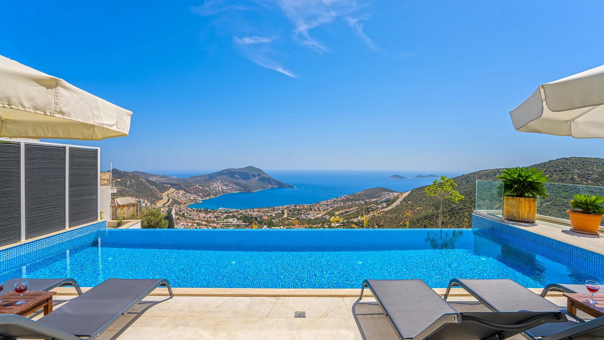 Villa Merit Royal Kalkan 97
