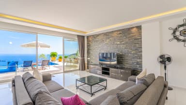 Villa Merit Royal Kalkan 63