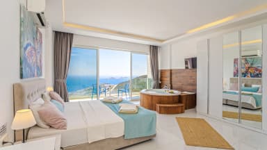 Villa Merit Royal Kalkan 15