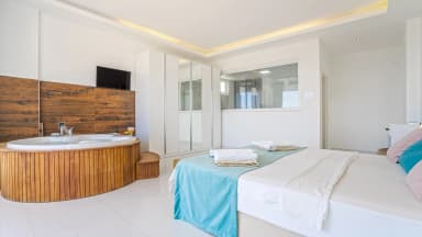 Villa Merit Royal Kalkan 29