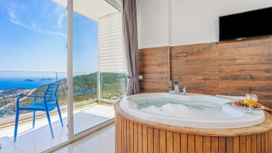 Villa Merit Royal Kalkan 43