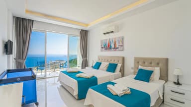 Villa Merit Royal Kalkan 57