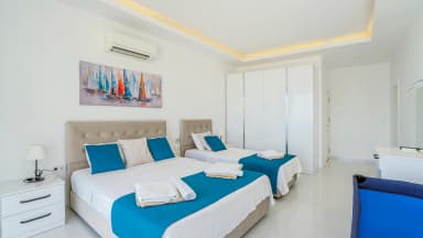 Villa Merit Royal Kalkan 71