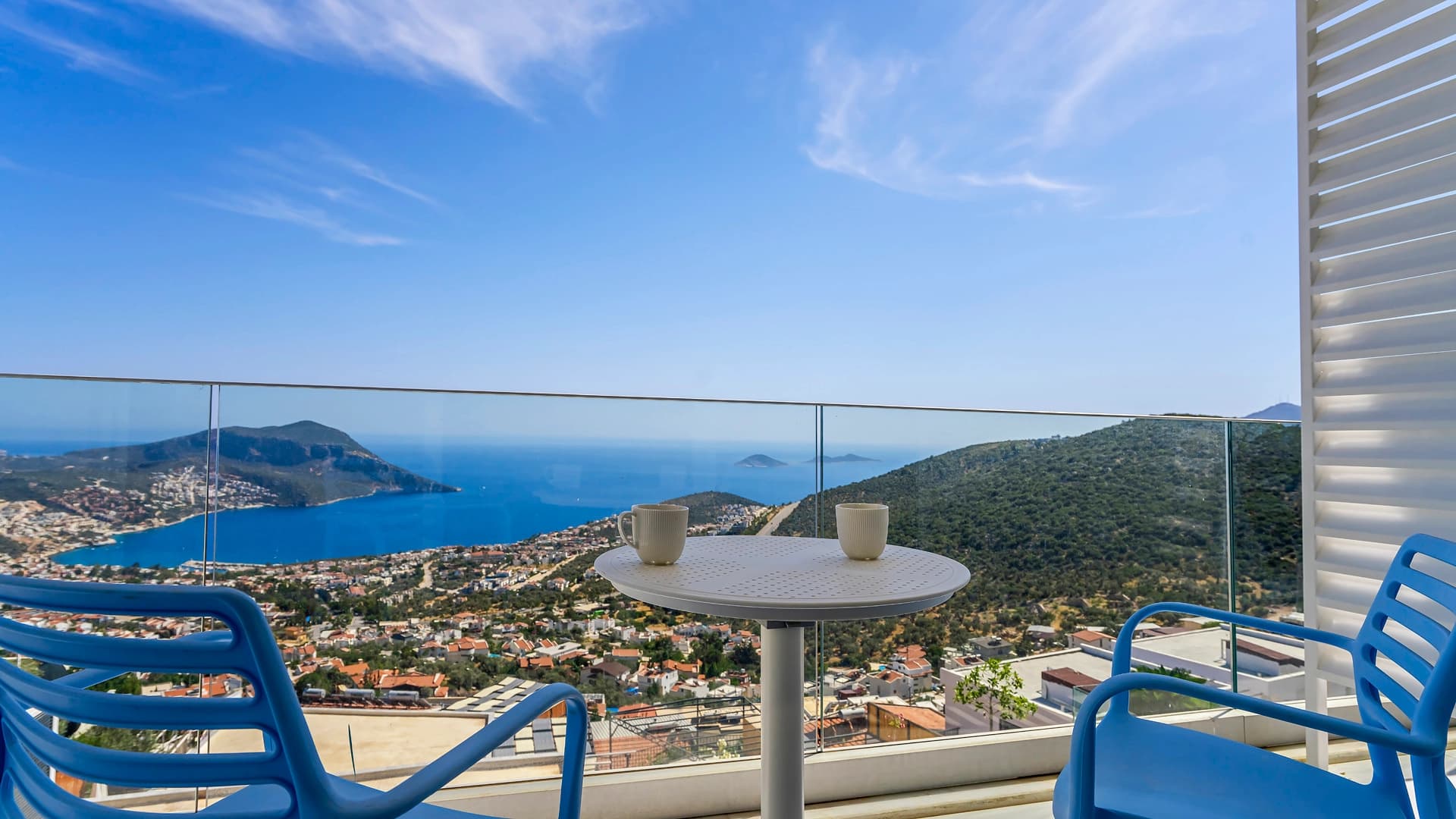 Villa Merit Royal Kalkan 85