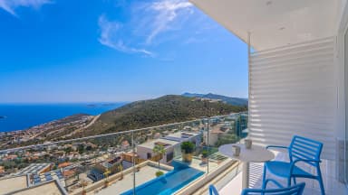 Villa Merit Royal Kalkan 99
