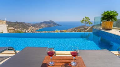 Villa Merit Royal Kalkan 35