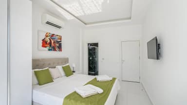 Villa Merit Royal Kalkan 23